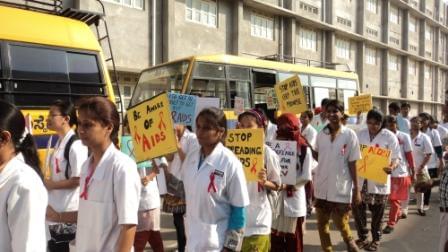 Navodaya College of Physiotherapy Raichur Labs photo 7